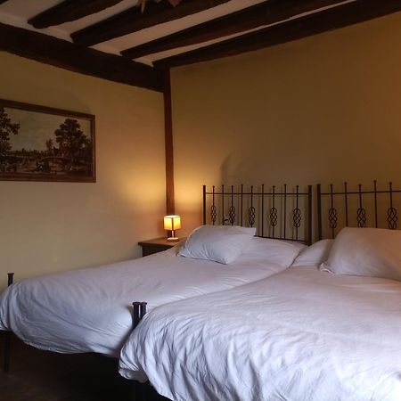 Kukuma Etxea Habitaciones Con Derecho A Cocina Galarreta Rom bilde